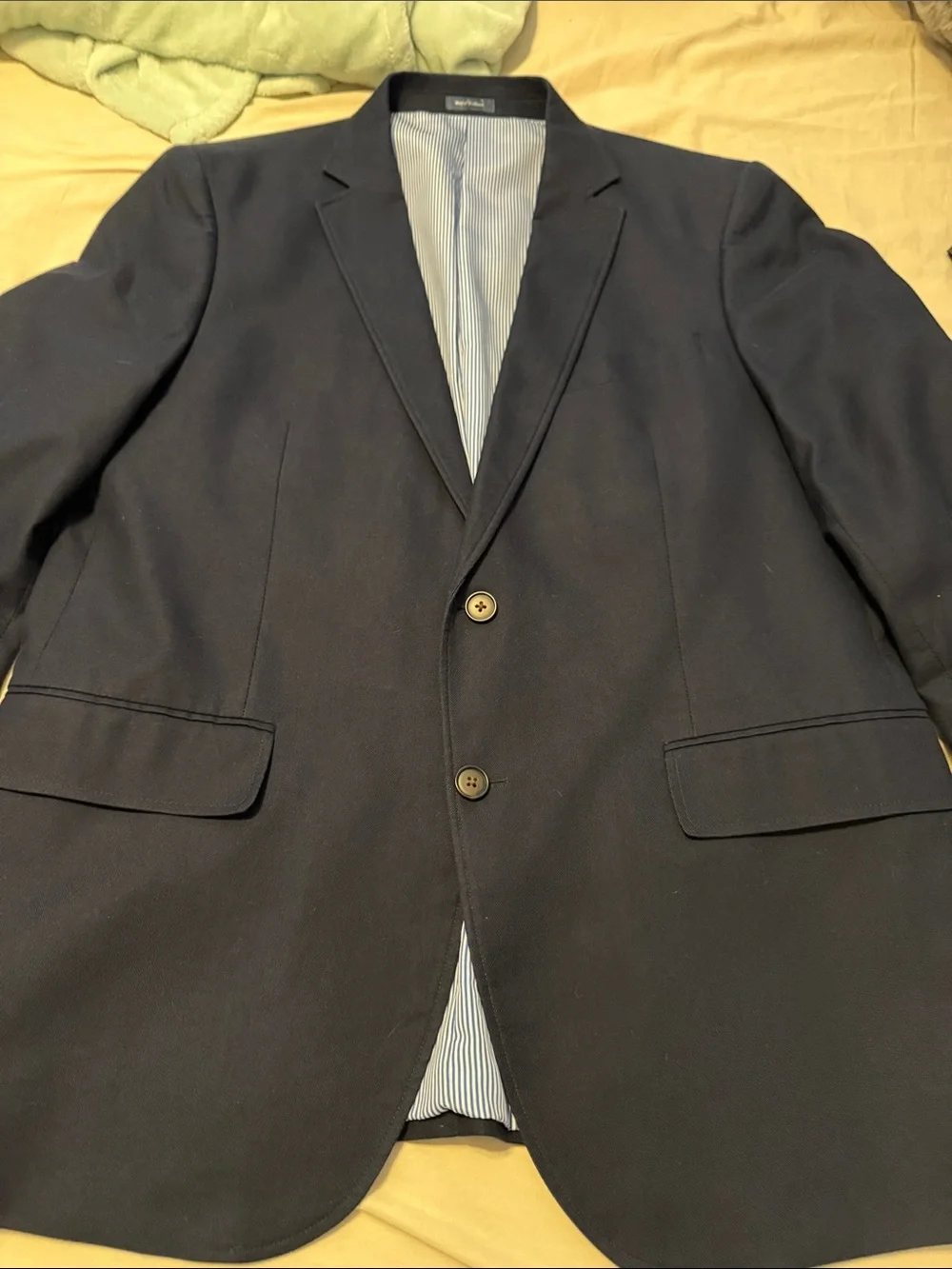 Stafford sport coat